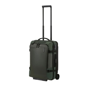 Armox Two-Wheel Duffle Bag 55cm