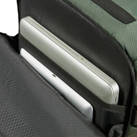 Armox Two-Wheel Duffle Bag 55cm