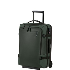 Armox Two-Wheel Duffle Bag 55cm