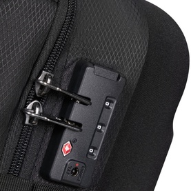 Armox Two-Wheel Duffle Bag 79cm