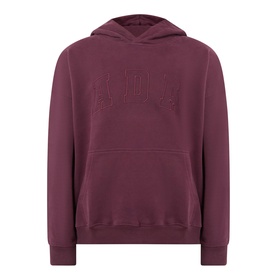 ADA Oversized Hoodie
