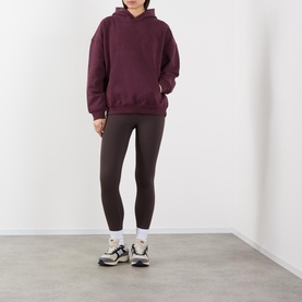 ADA Oversized Hoodie
