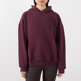 ADA Oversized Hoodie