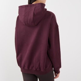 ADA Oversized Hoodie