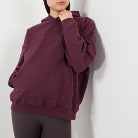 ADA Oversized Hoodie