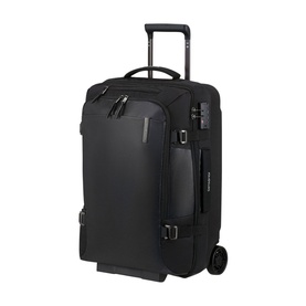 Armox Two-Wheel Duffle Bag 55cm