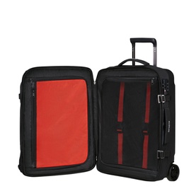 Armox Two-Wheel Duffle Bag 55cm