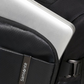 Armox Two-Wheel Duffle Bag 55cm