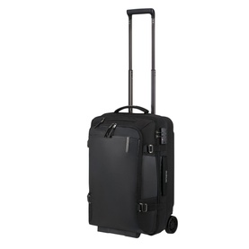 Armox Two-Wheel Duffle Bag 55cm