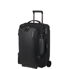 Armox Two-Wheel Duffle Bag 55cm