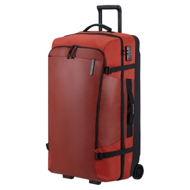 Armox Two-Wheel Duffle Bag 79cm