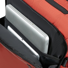 Armox Two-Wheel Duffle Bag 79cm