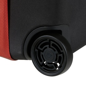 Armox Two-Wheel Duffle Bag 79cm
