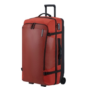 Armox Two-Wheel Duffle Bag 79cm