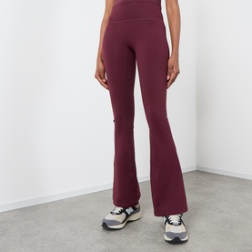 Flared Yoga Leggings