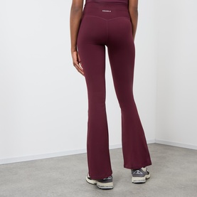 Flared Yoga Leggings