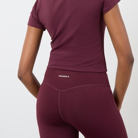 Flared Yoga Leggings