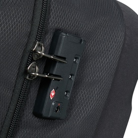 Armox Two-Wheel Duffle Bag 68cm