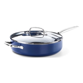 Frying Pan with Lid 30cm