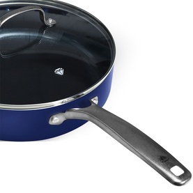 Frying Pan with Lid 30cm