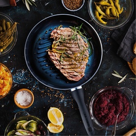 Grill Pan 28cm