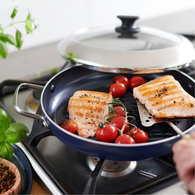 Grill Pan 28cm