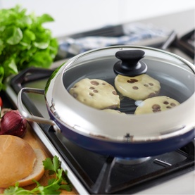Grill Pan 28cm