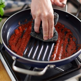 Grill Pan 28cm