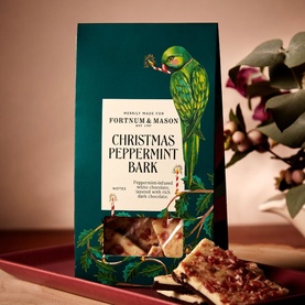 Peppermint Bark 150g