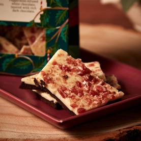 Peppermint Bark 150g