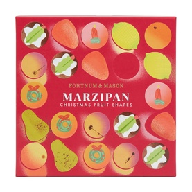 Christmas Marzipan Fruits 275g