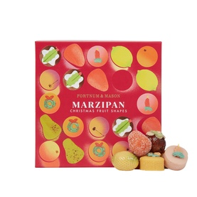Christmas Marzipan Fruits 275g