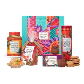 The Nice List Gift Box