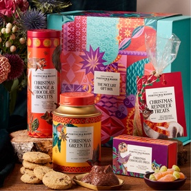 The Nice List Gift Box