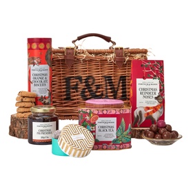 Christmas Box Hamper