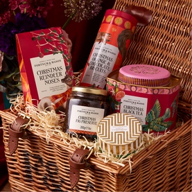 Christmas Box Hamper
