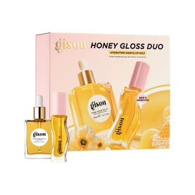 Honey Gloss Duo