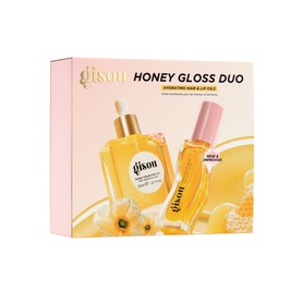 Honey Gloss Duo