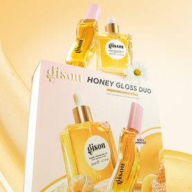 Honey Gloss Duo