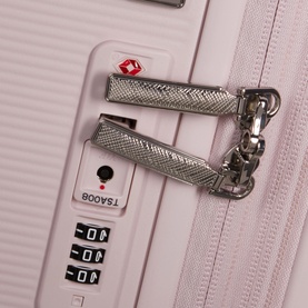 Image Expandable Four-Wheel Spinner 75cm