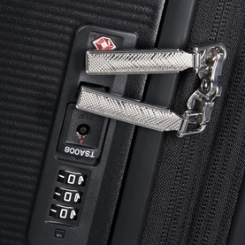 Image Expandable Four-Wheel Spinner 75cm