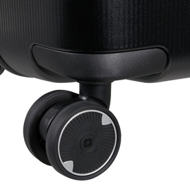 Image Expandable Four-Wheel Spinner 75cm