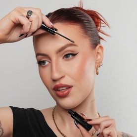 Precision Brow Gel