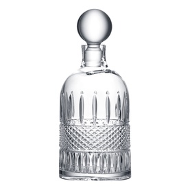 Mastercraft Irish Lace Decanter 900ml