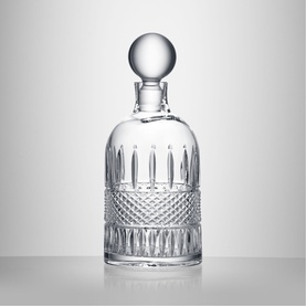 Mastercraft Irish Lace Decanter 900ml