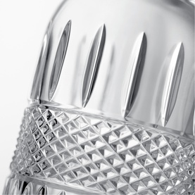 Mastercraft Irish Lace Decanter 900ml