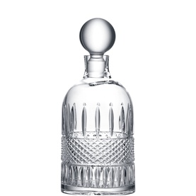 Mastercraft Irish Lace Decanter 900ml