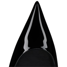 Miss Z 120 Patent Pumps