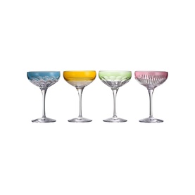 Mixology Coupe LG 280ml, Set of Four