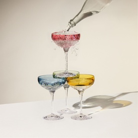 Mixology Coupe LG 280ml, Set of Four